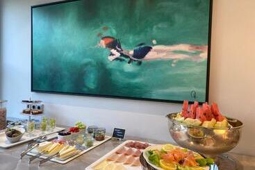 Brasil Suites Boutique
