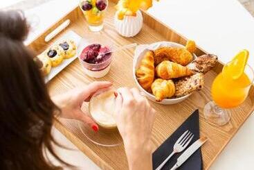 Brasil Suites Boutique