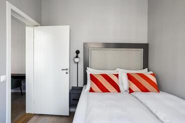 Frogner House Apartments - Skovveien 8