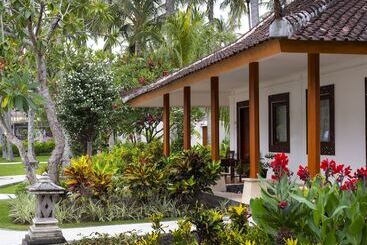 Holiday Resort Lombok