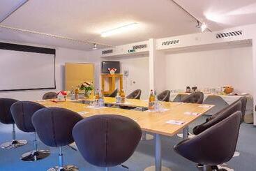 Achat Hotel Monschau