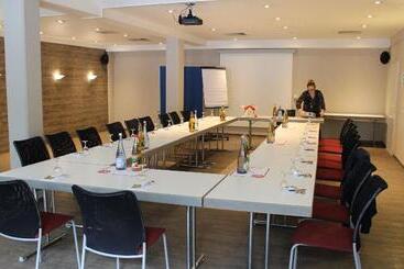Achat Hotel Monschau