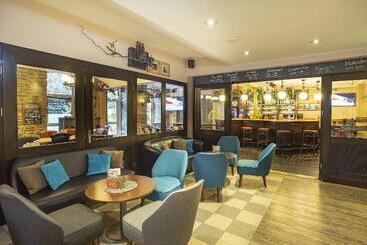 Achat Hotel Monschau