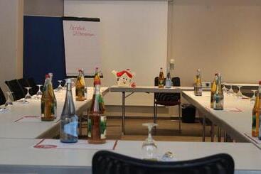 Achat Hotel Monschau