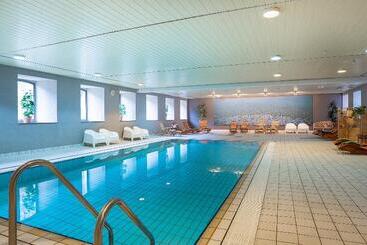 Achat Hotel Monschau