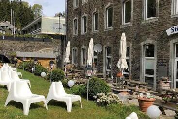Achat Hotel Monschau