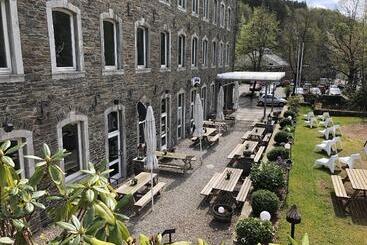 Achat Hotel Monschau