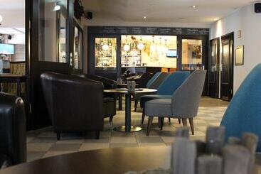 Achat Hotel Monschau
