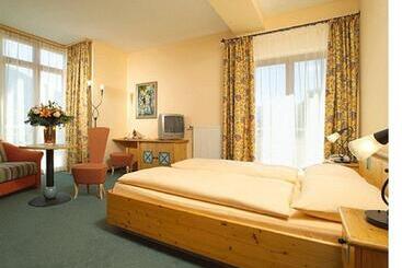 Aktiv Hotel Schweizerhof Kitzbühel