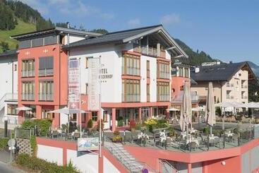 Aktiv Hotel Schweizerhof Kitzbühel