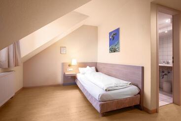 Akzent Hotel Aufkirchen