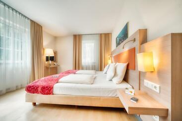 Akzent Hotel Aufkirchen