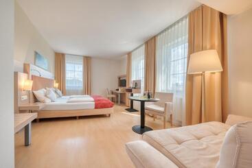 Akzent Hotel Aufkirchen