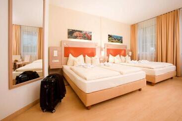 Akzent Hotel Aufkirchen