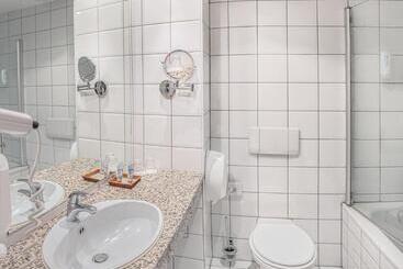 Akzent Hotel Aufkirchen
