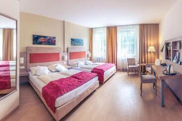 Akzent Hotel Aufkirchen
