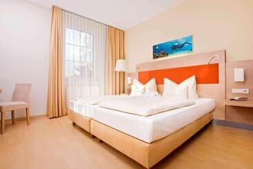 Akzent Hotel Aufkirchen