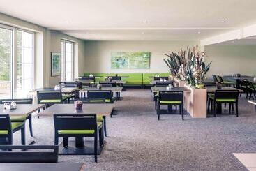 Akzent Hotel Aufkirchen