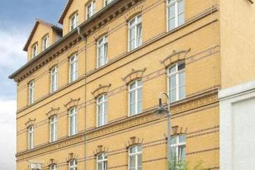 Akzent Hotel Delitzsch