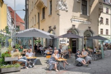هتل Am Markt