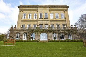 Bailbrook House Hotel, Bath