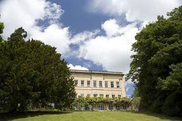 Bailbrook House Hotel, Bath