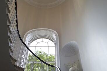 Bailbrook House Hotel, Bath
