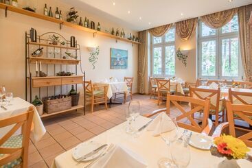 Best Western Hotel Geheimer Rat - Magdeburg