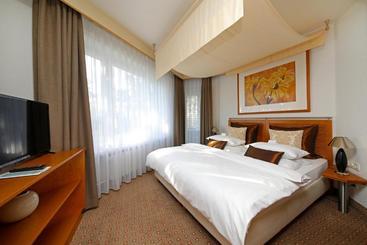 هتل Best Western Hanse