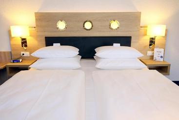 هتل Best Western Hanse