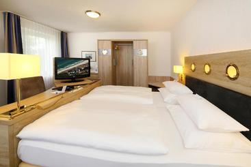 هتل Best Western Hanse