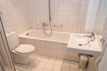 Best Western Hotel Slenaken - Slenaken