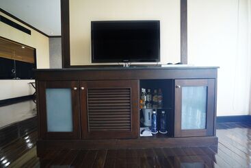 هتل Blue Canyon Country Club