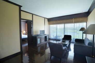 هتل Blue Canyon Country Club