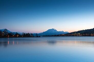 هتل Central Luzern