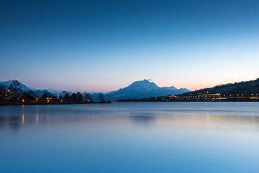 هتل Central Luzern