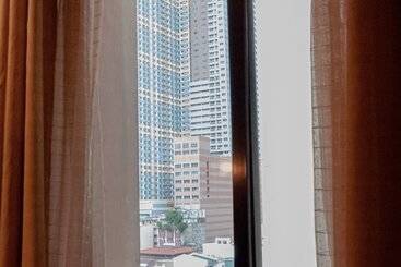 هتل City Garden Suites Manila