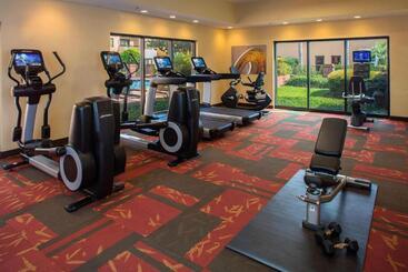 هتل Courtyard Orlando International Drive/convention Center