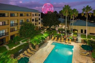 هتل Courtyard Orlando International Drive/convention Center