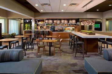 هتل Courtyard Orlando International Drive/convention Center
