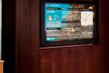 هتل Courtyard Orlando International Drive/convention Center
