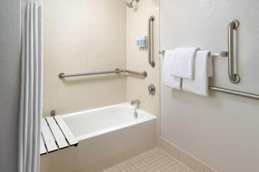 هتل Courtyard Orlando International Drive/convention Center