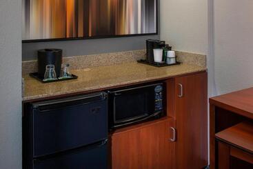 هتل Courtyard Orlando International Drive/convention Center