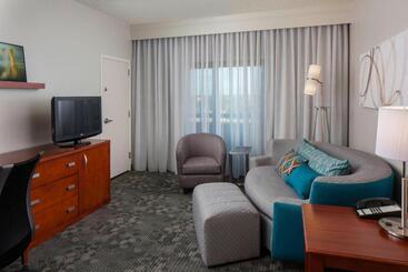 هتل Courtyard Orlando International Drive/convention Center