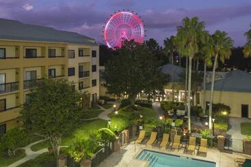 هتل Courtyard Orlando International Drive/convention Center