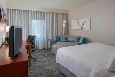 هتل Courtyard Orlando International Drive/convention Center