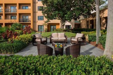 هتل Courtyard Orlando International Drive/convention Center