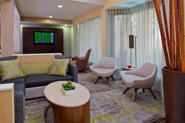 هتل Courtyard Orlando International Drive/convention Center