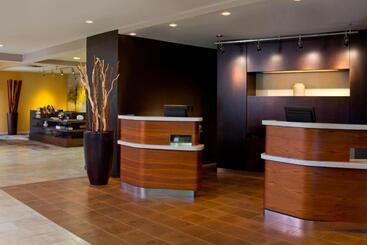 هتل Courtyard Orlando International Drive/convention Center