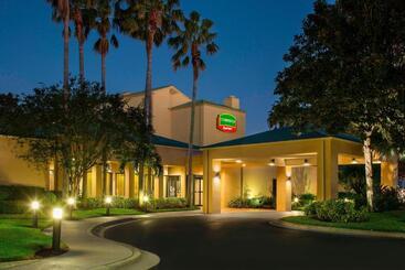 هتل Courtyard Orlando International Drive/convention Center
